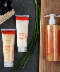 Alternative view of Nourishing Shampoo & Conditioner Set