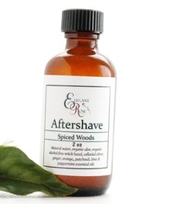 Alternative view of Citrus Zest Natural Beard Oil - Beard Conditioning