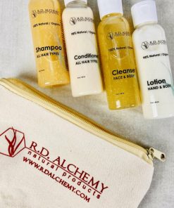 Alternative view of Travel Hair Shampoo