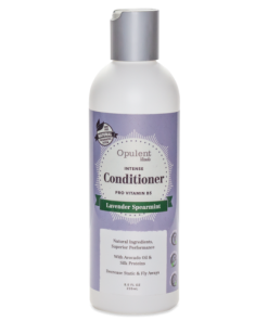 Hair Conditioner - Lavender Spearmint