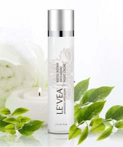Alternative view of Biotic Repair Anti-Aging Night Cream