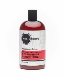 Jojoba & Panthenol Nourishing Conditioner