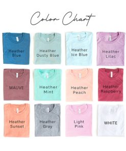 Alternative view of Paw Heart T-shirt