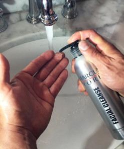 Alternative view of Daily Facial Wash - Men's Skincare - 8 OZ