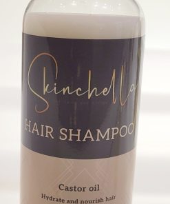 Skinchella Castor Oil Hair Shampoo