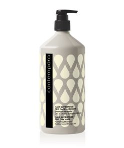 Alternative view of Contempora Moisturizing Shampoo for Dry Hair