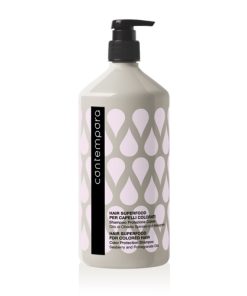 Alternative view of Contempora Hair Superfood Color Protection Shampoo