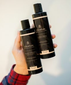 Alternative view of CRIAPure Shampoo and Conditioning Cream For Men