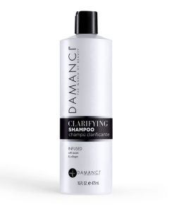 Alternative view of Clarifying Shampoo