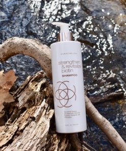 Alternative view of Caroline Chu Strengthen & Revitalize Biotin Shampoo