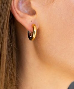 Alternative view of Gala Hoop