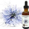 100% Pure Virgin Black Seed Oil Organic. For acne,