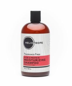 Alternative view of White Tea & Vitamins Replenishing Shampoo
