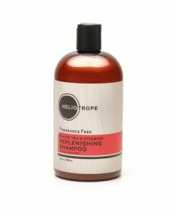 White Tea & Vitamins Replenishing Shampoo