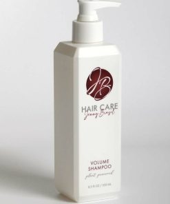 Alternative view of VOLUME SHAMPOO