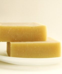 Alternative view of Marshmallow Shampoo Bar