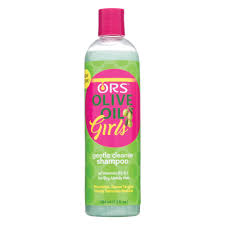 ORS Olive Oil Girls Shampoo