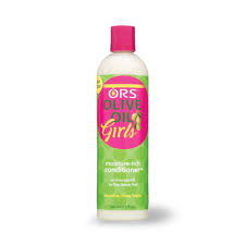 ORS Olive Oil Girls Moisture-Rich Conditioner