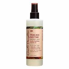 Carol's Daughter Pracaxi Nectar Body Builder Leave-in