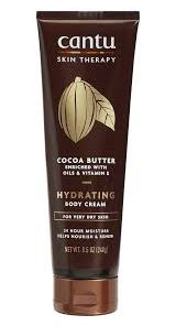 Cantu Skin Therapy Hydrating Body Cream