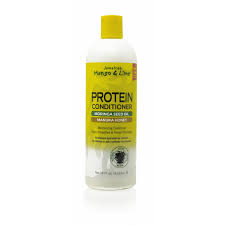 Jamaican Mango and Lime Protein Conditioner 8oz