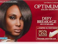 SOFTSHEEN CARSON OPTIMUM RELAXER REGULAR