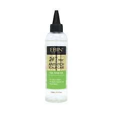 EBIN Anti-Itch Scalp Care Tea Tree Oil