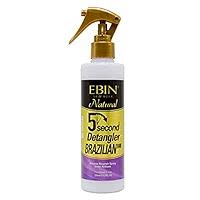 EBIN 5 Second Detangler
