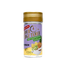 Ebin New York 24 hours Edge Tamer Hair Sleek Stick 2.7oz Kiwi Pineapple