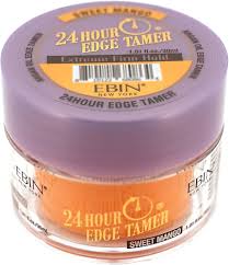 Ebin 24Hour Edge Tamer Sweet Mango