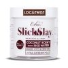 Slick n Slay 2in1 Braids, Locks, and Edge Gel Coconut 16.9oz
