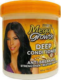 Profectiv Mega Growth Deep Conditioner