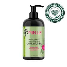 Mielle Rosemary Mint Strengthening Conditioner 12OZ