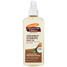 Palmer's Coconut Hydrate Body Oil