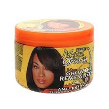 Profectiv Mega Growth Mega Growth Revitalizer