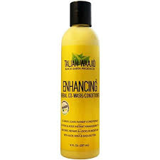 Tahlia Waajid Enhancing Herbal Co-Wash/Conditioner