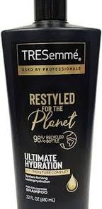 TRESemme Ultimate Hydration Pro Collection Shampoo