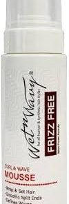 Wet n Wavy Curl & Wave Mousse