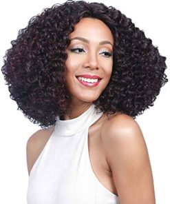 Bobbi Boss Swiss Lace Front Wig MLF146 OCEAN F4/27