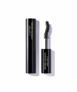 Lancôme Hypnôse Drama Extreme Volumizing Mascara - Up to 17x More Volume - Up to 24HR Wear - Ultra Black