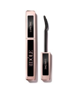 Lancôme Lash Idôle Lash-Lifting & Volumizing Mascara - Black Mascara for Instant Volume, Length & Lift - Smudge Proof & Up To 24H Wear - Black