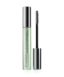 Clinique High Impact Waterproof Mascara | Lengthening, Volumizing, Smudge-Proof + Safe For Sensitive Eyes