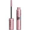 Maybelline Lash Sensational Sky High Waterproof Mascara Makeup, Volumizing, Lengthening, Defining, Curling, Multiplying, Buildable Formula, Very Black, 1 Count