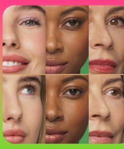 Alternative view of Maybelline Great Lash Washable Mascara Makeup, Volumizing Lash-Doubling Formula That Conditions As It Thickens, Blackest Black, 1 Count