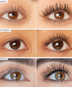 Alternative view of tarte maneater mascara