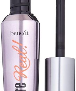 Alternative view of Theyre real! Mascara - Beyond Black by Benefit for Women - 0.3 oz Mascara