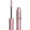 Maybelline Lash Sensational Sky High Washable Mascara Makeup, Volumizing, Lengthening, Defining, Curling, Multiplying, Buildable Formula, True Brown, 1 Count