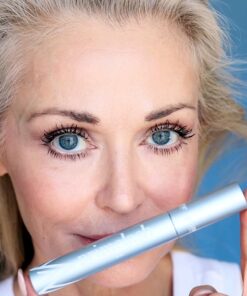 Alternative view of PrimeLash Mascara for Older Women – Volumizing, Incredible Length in 2 Coats – Long-Stay, Zero Clumps, Hypoallergenic