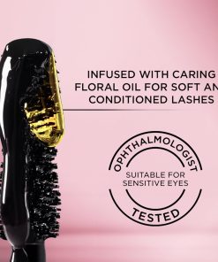 Alternative view of L'Oreal Paris Voluminous Lash Paradise Waterproof Mascara, Blackest Black, 0.25 Fl Oz (Pack of 1)