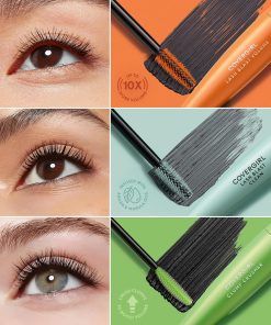 Alternative view of Covergirl Lash Blast Volume Mascara, Very Black